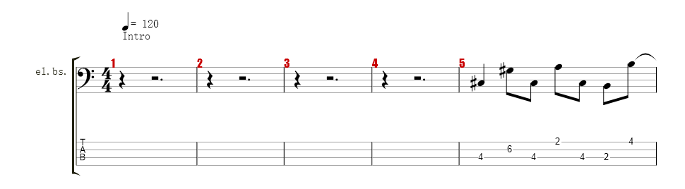 Bass