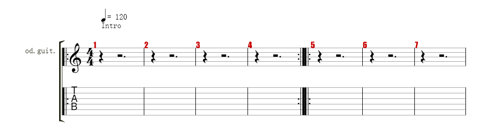 Guitar 3