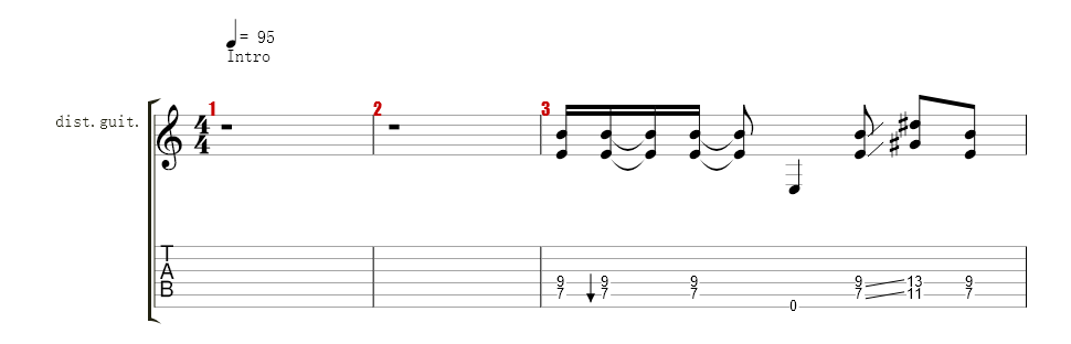Guitar