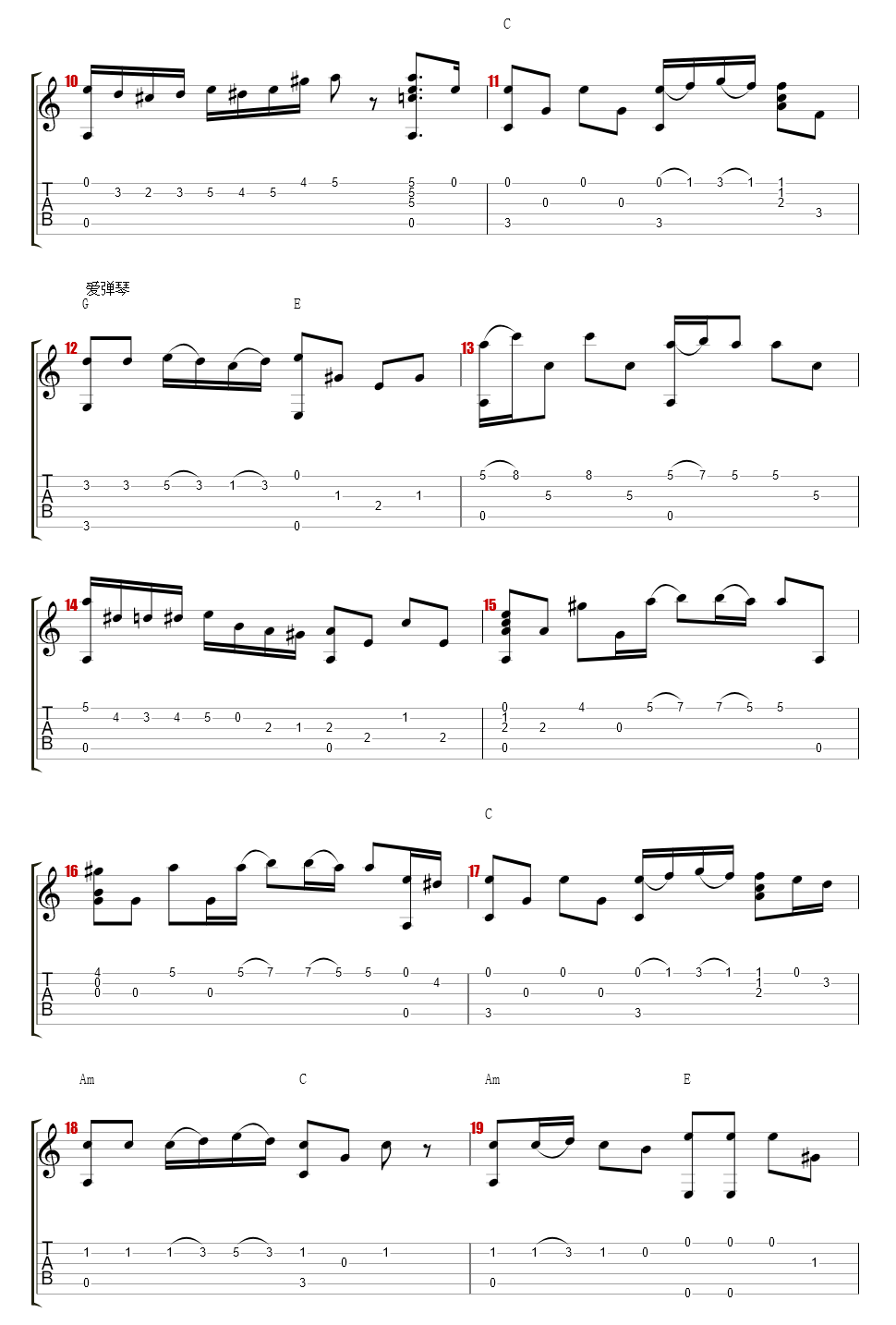 麦兜与鸡(舒伯特作曲《音乐瞬间》)