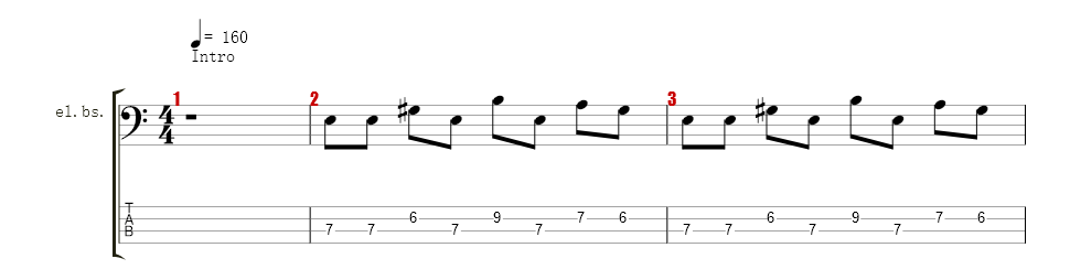 Bass