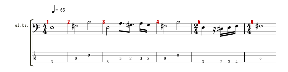 BASS