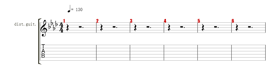 Electric Guitar II