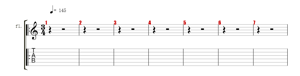 Flute