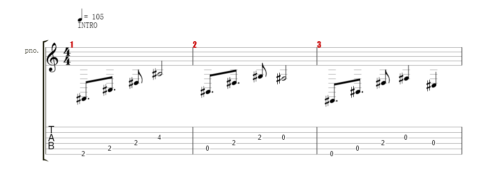 Piano