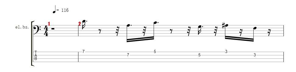 Bass