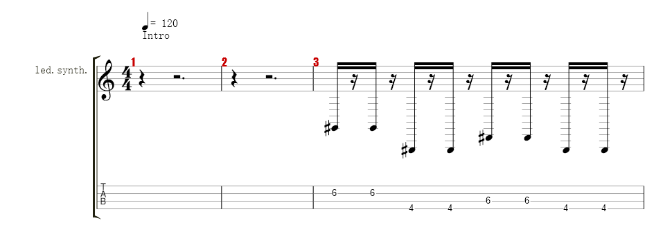 Bass