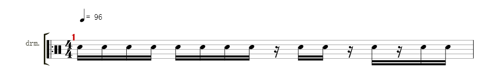 Drums