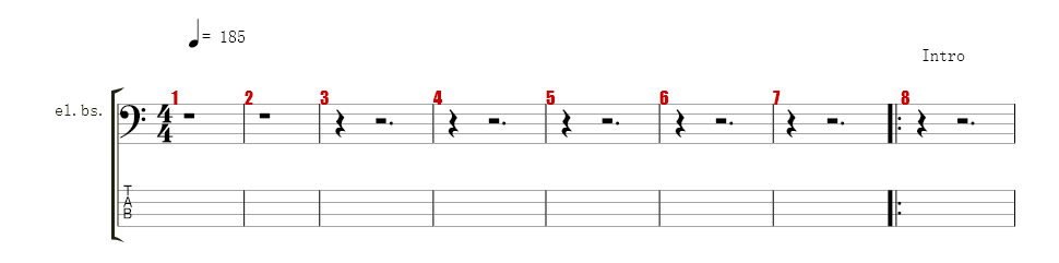 Bass