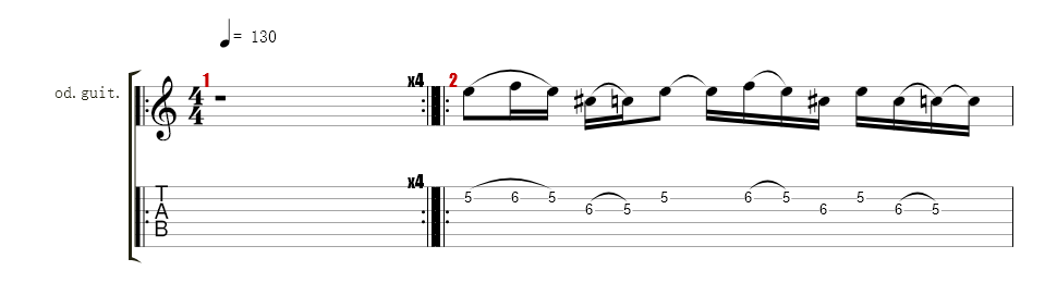 Pista 10