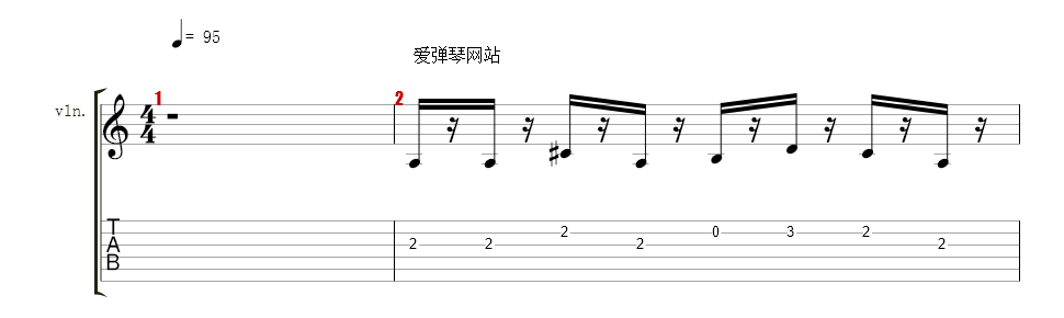 Str 2