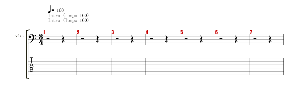 Keybord
