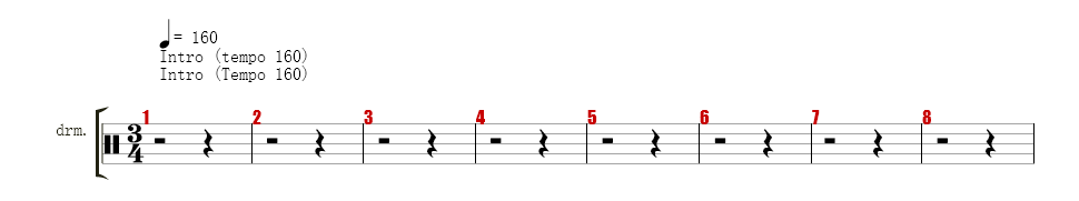 Drum