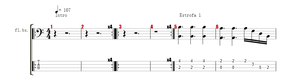 Bajo