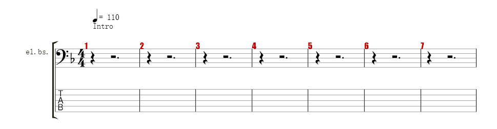 Bass