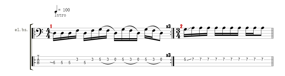 Bass