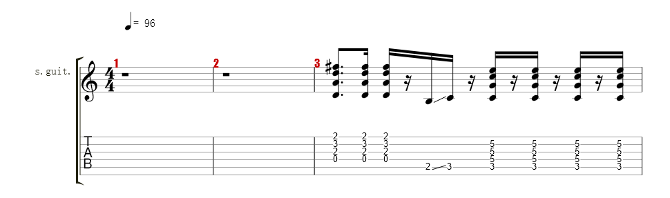 Guitar 2