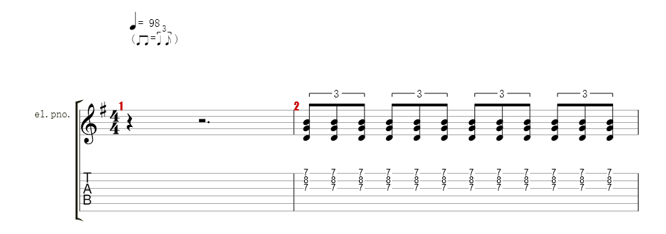 Piano