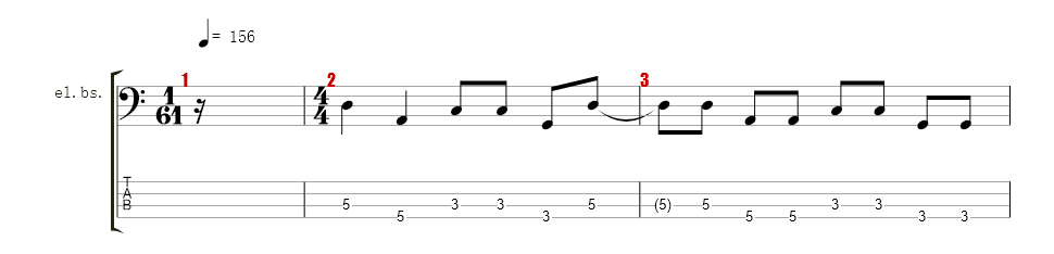 Bass