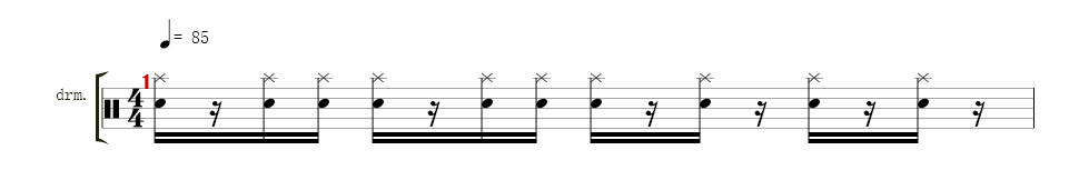 Drums