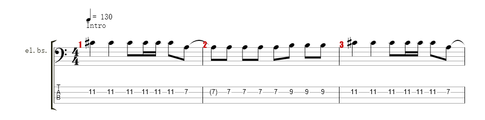 Bass