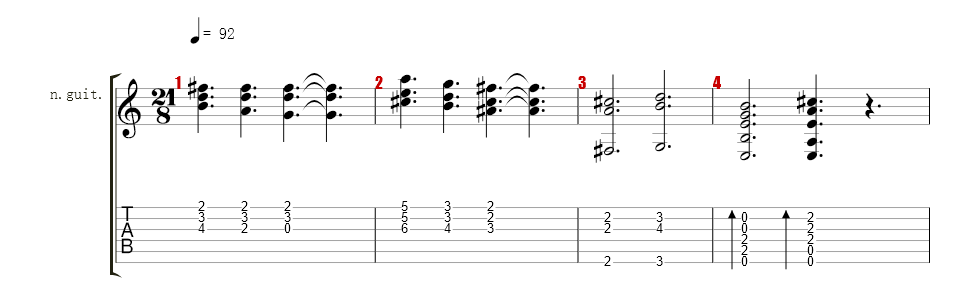 Guitar 2