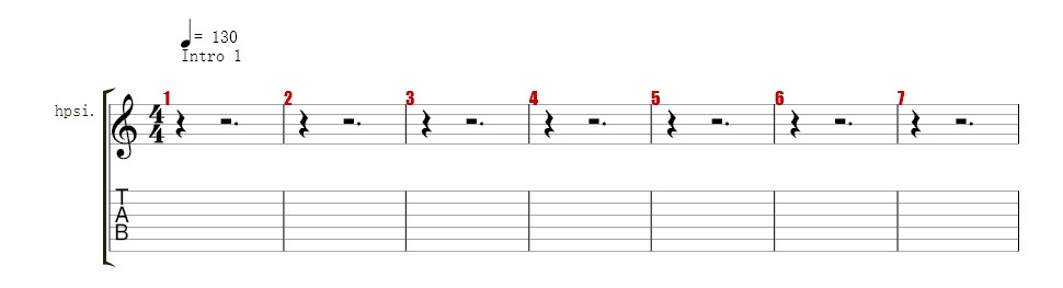 Tuomas (Chords)