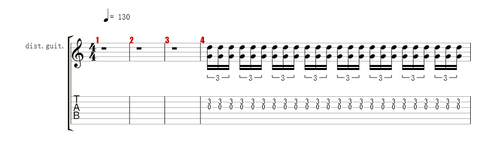 Guitar