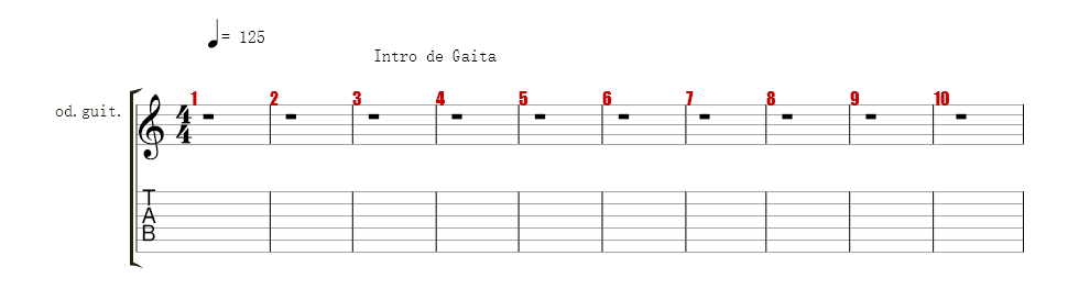 Guitarra 2
