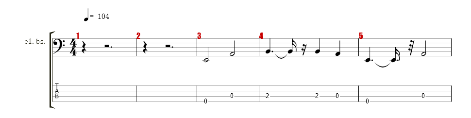 Bass