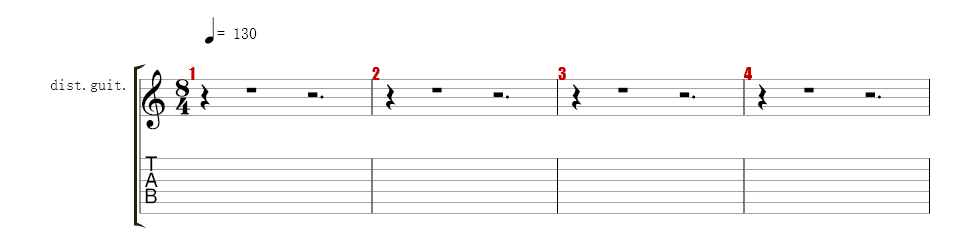 Electric Solo