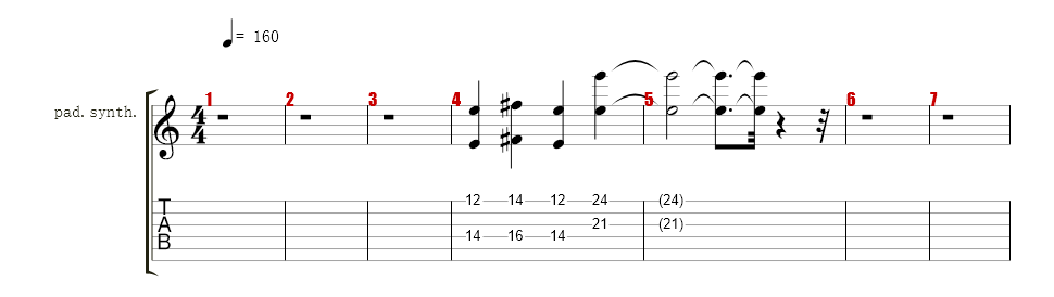 Spur 6