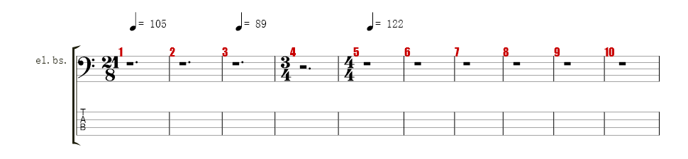 Bass