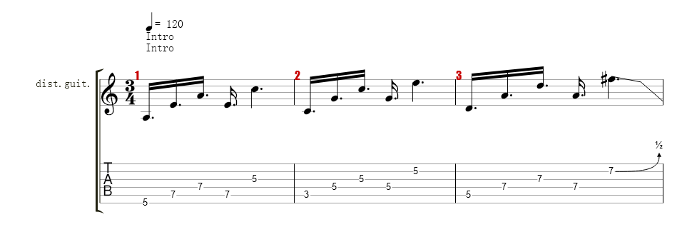 Lead Guitar (guy)