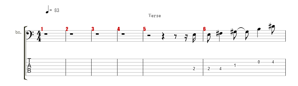Vocals