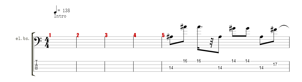 Bass
