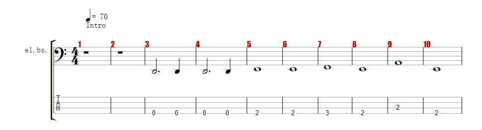 Bass
