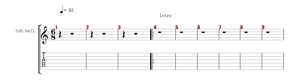 Guitar solo 2