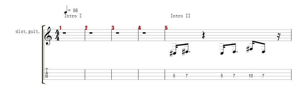 Cone - Bass Effect