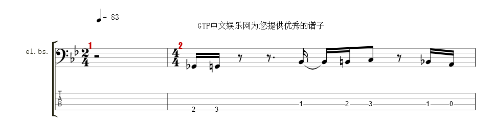 BASS