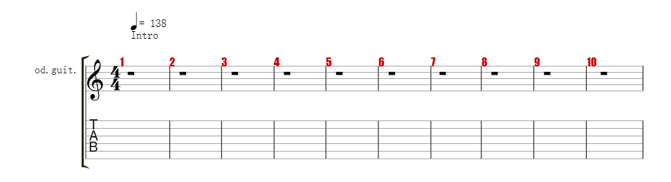 Guitar 4