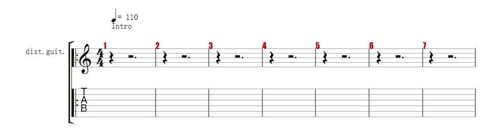 Gtr.III