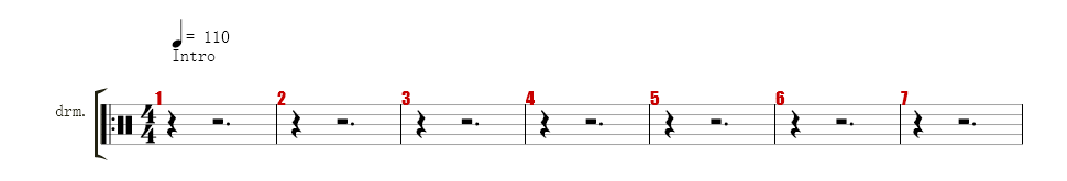 Percussions