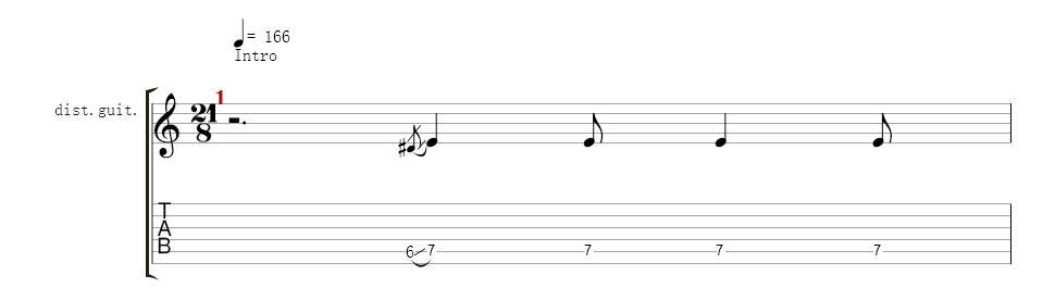 Guitar 3