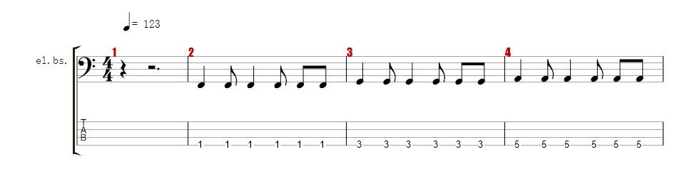 Bass