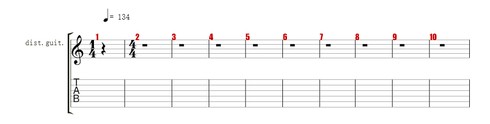 Guitar 4