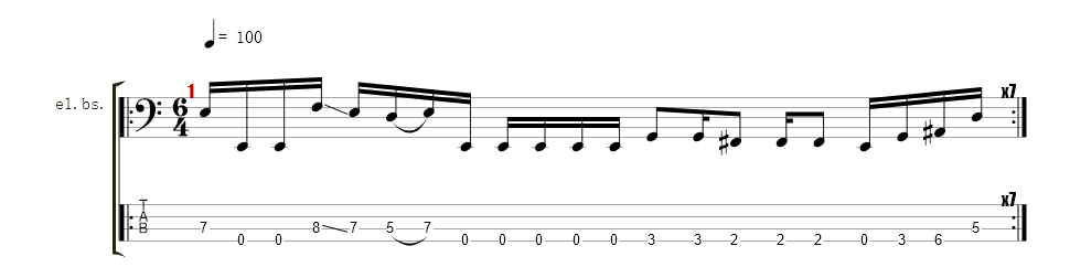 Bass Guitar
