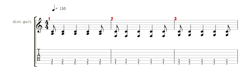 Guitare 2