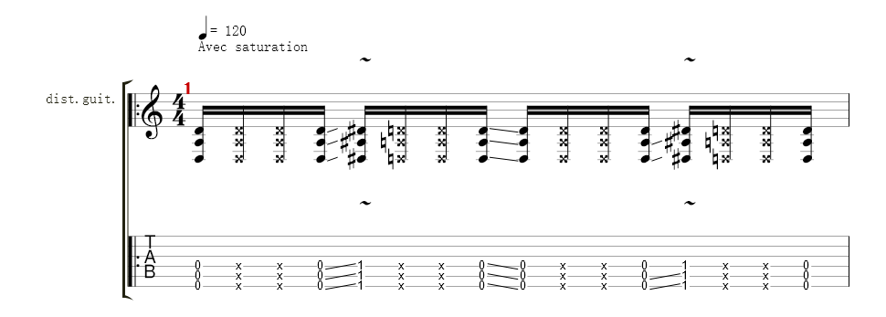 Gtr.1