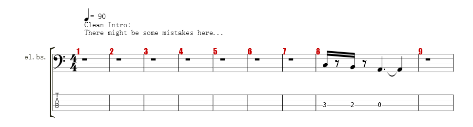 Bass